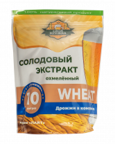 "Своя Кружка", Лайт "Пшеничное", 1,6 кг.