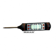 Термометр-щуп электронный ТП-101 4 см 